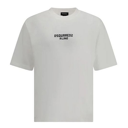 футболка dsquared2